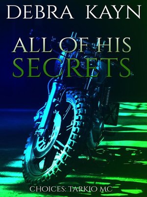 cover image of All of His Secrets
